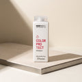 morphosis color protect white — editorial Moir