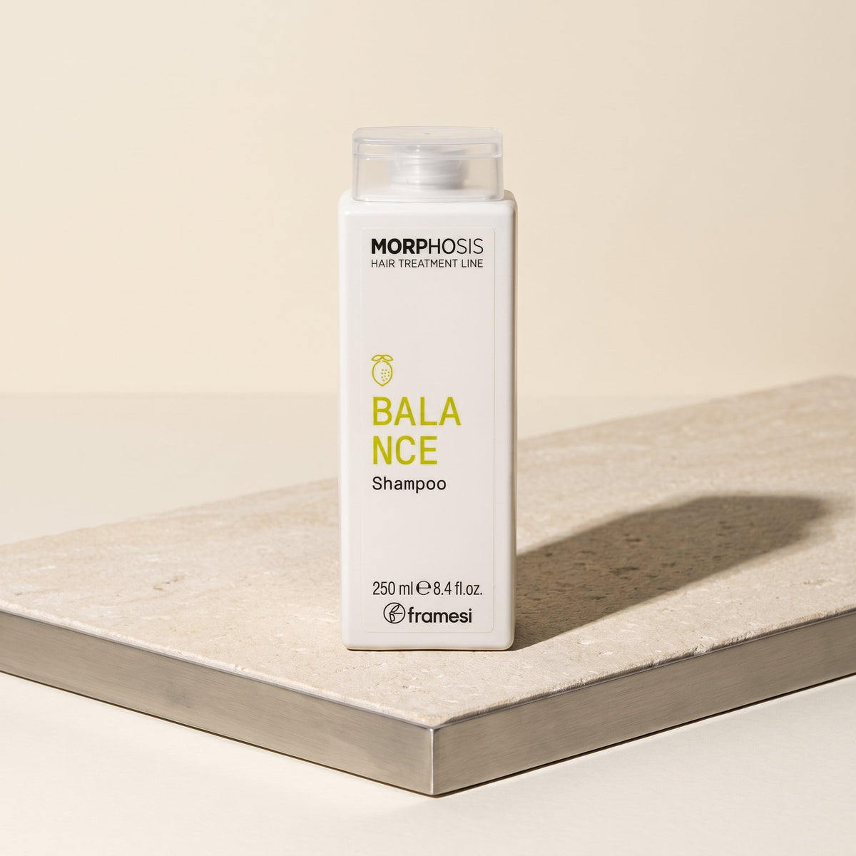 Morphosis Balance Shampoo 250ml — editorial Moir