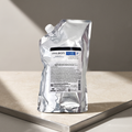 Fine Shampo 1000ml — editorial Moir