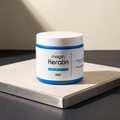 Magic keratin mask inaura — editorial Moir
