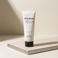 Milbon Molding Wax 5 — editorial Moir