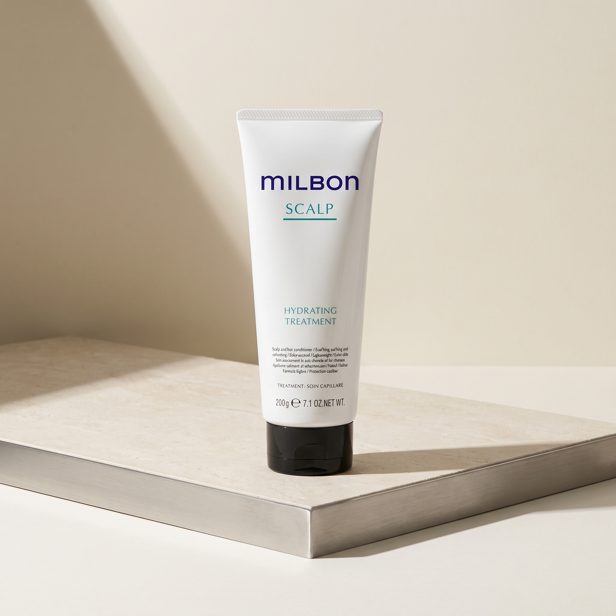 Scalp Hydrating Treatment 200gr — editorial Moir
