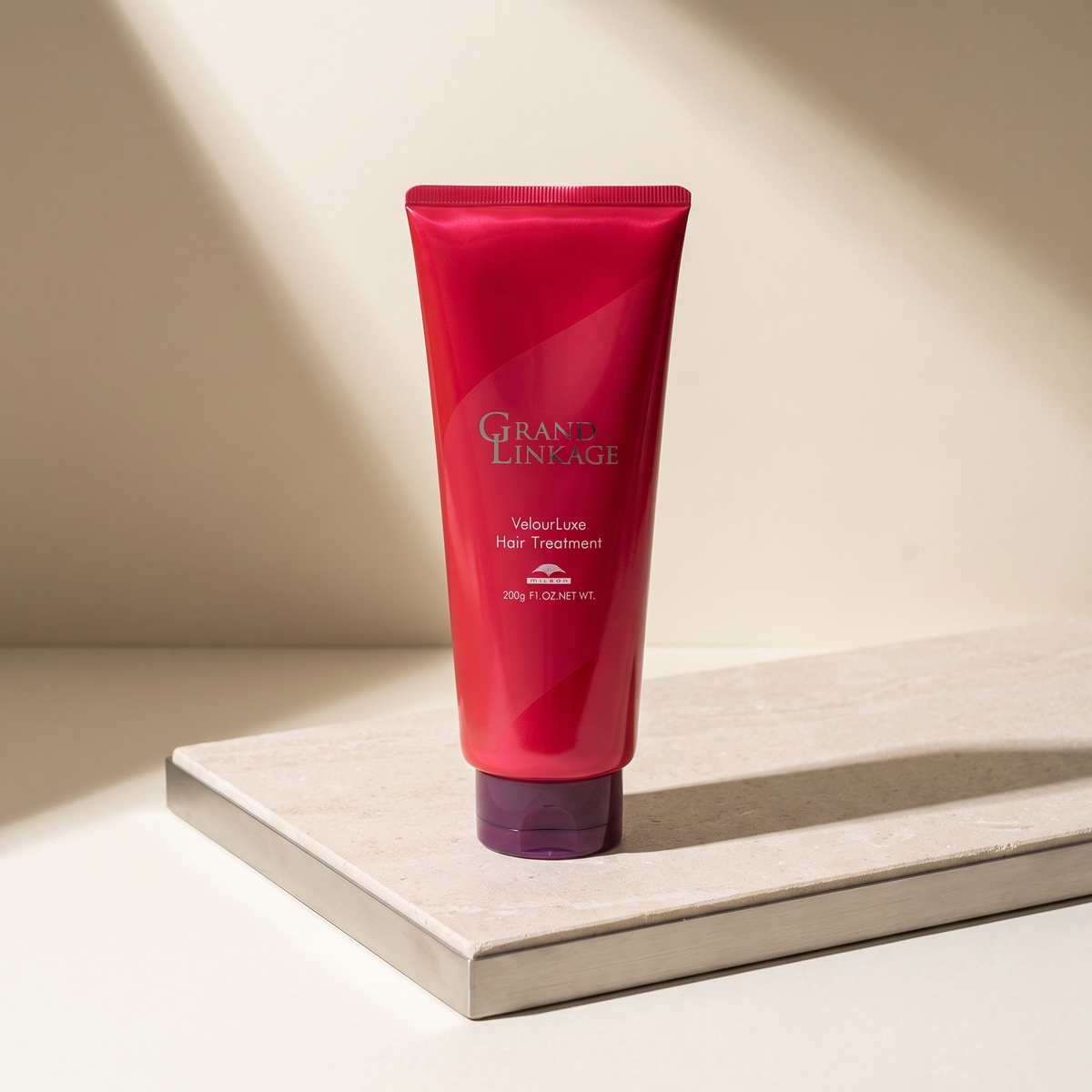 Treatment VelourLuxe — editorial Moir