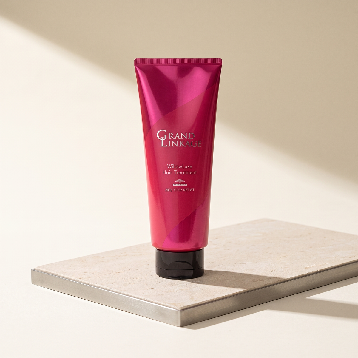 Treatment WillowLuxe — editorial Moir