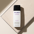 volumizing shampoo — editorial Moir